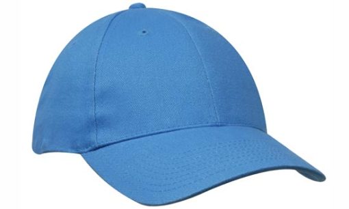 Promotional Fitted Cap