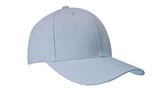 Promotional Fitted Cap