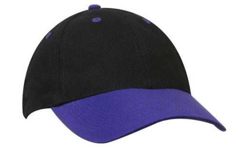 Promotional Fitted Cap