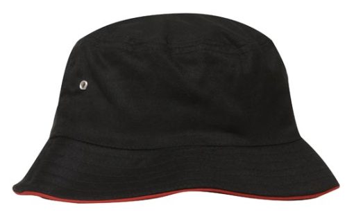 Sports Bucket Hat