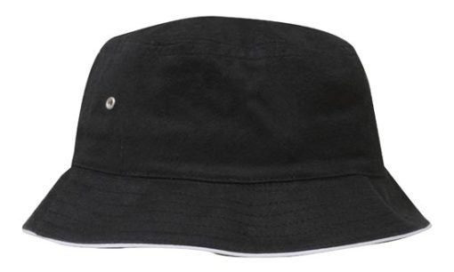 Sports Bucket Hat