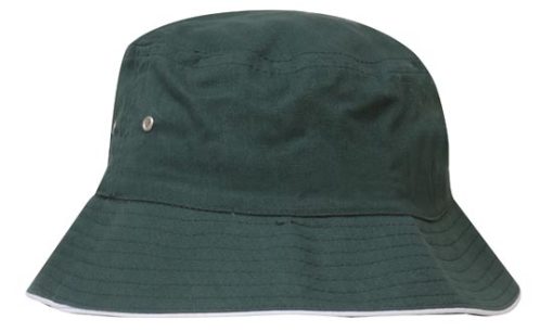 Sports Bucket Hat