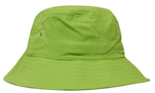 Sports Bucket Hat