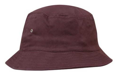 Sports Bucket Hat