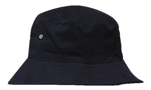 Sports Bucket Hat