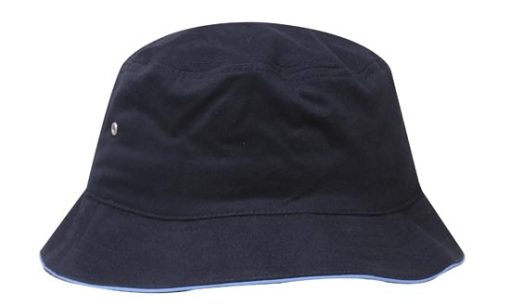 Sports Bucket Hat