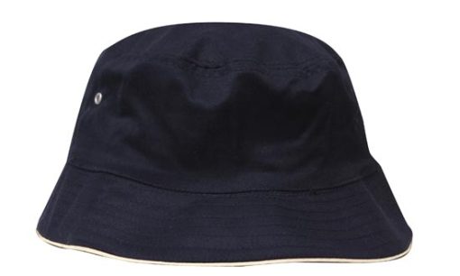 Sports Bucket Hat