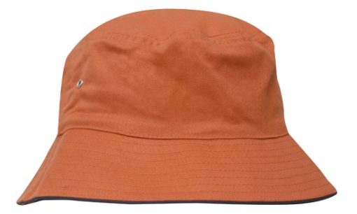 Sports Bucket Hat