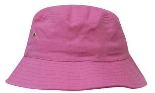 Sports Bucket Hat