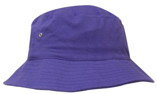 Sports Bucket Hat