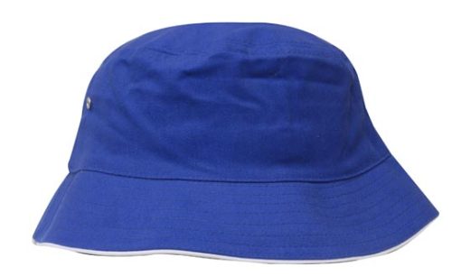 Sports Bucket Hat