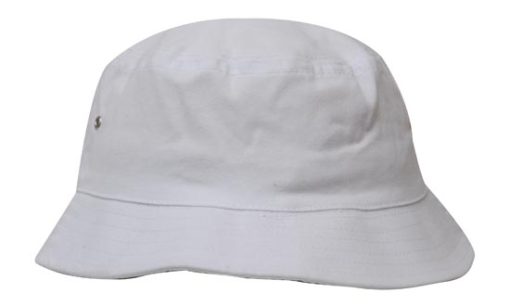 Sports Bucket Hat