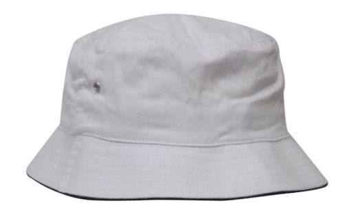 Sports Bucket Hat