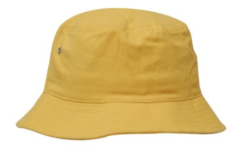 Sports Bucket Hat