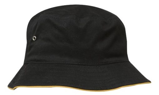 Sports Bucket Hat