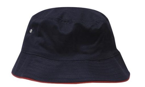 Sports Bucket Hat