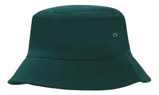 Sports Bucket Hat