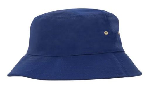 Sports Bucket Hat