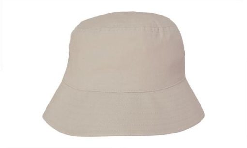 Sports Bucket Hat