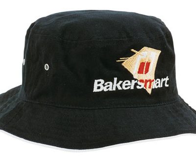 Promotional Sports Bucket Hat