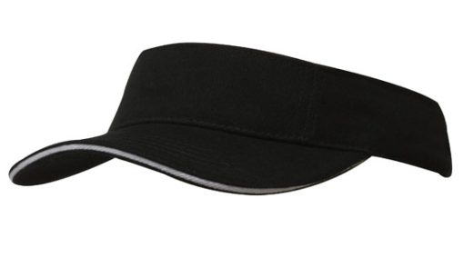 Promotional Sports Visor