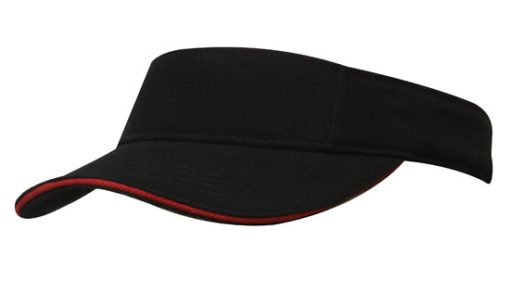 Promotional Sports Visor