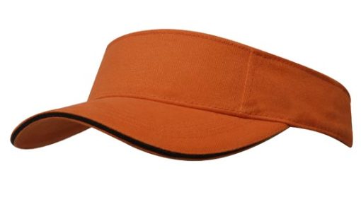 Promotional Sports Visor