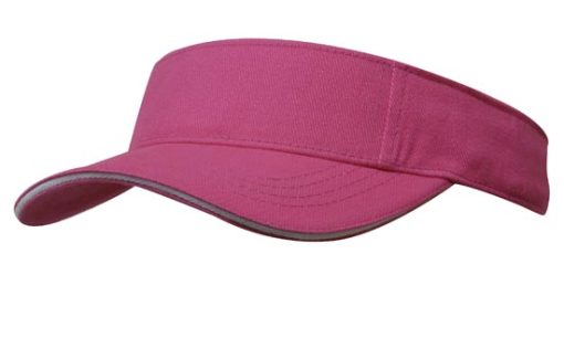 Promotional Sports Visor