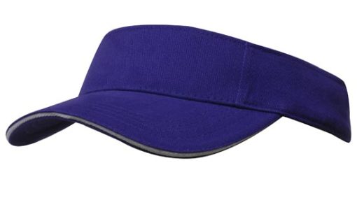 Promotional Sports Visor