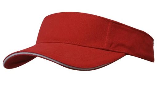 Promotional Sports Visor