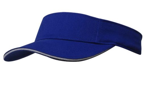 Promotional Sports Visor