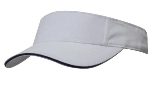 Promotional Sports Visor