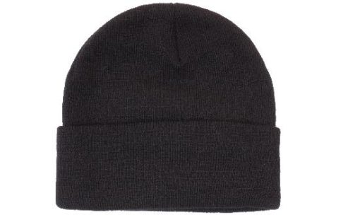 Basic Promotional Beanie