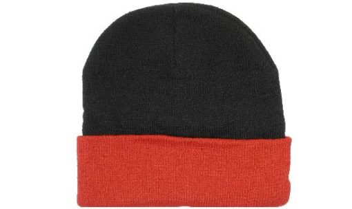 Basic Promotional Beanie