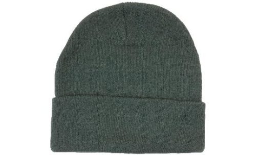 Basic Promotional Beanie