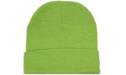 Basic Promotional Beanie