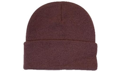 Basic Promotional Beanie