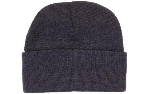 Basic Promotional Beanie