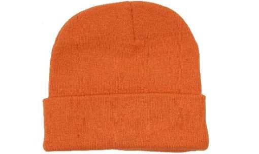 Basic Promotional Beanie