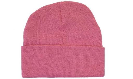 Basic Promotional Beanie