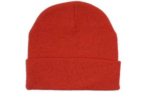 Basic Promotional Beanie