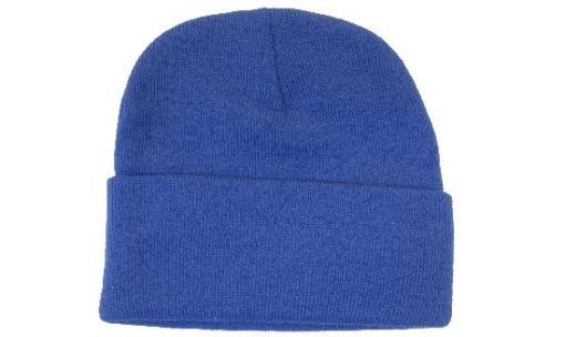 Basic Promotional Beanie