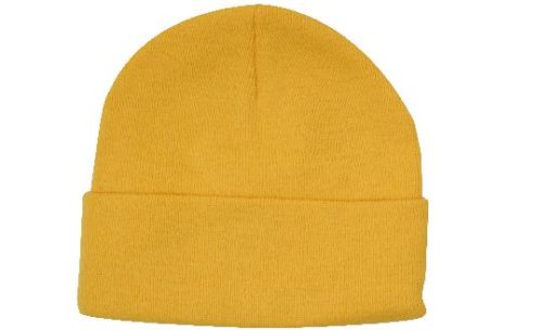 Basic Promotional Beanie