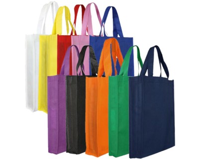 Tote Bag Non Woven B05