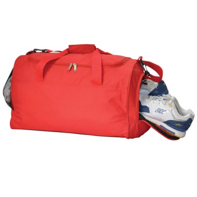 Promotional Basic Sports Bag