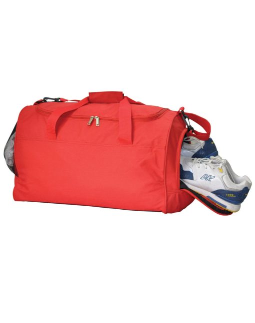 Promotional Basic Sports Bag