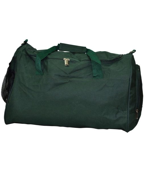 b2000 promotional basic sports bag