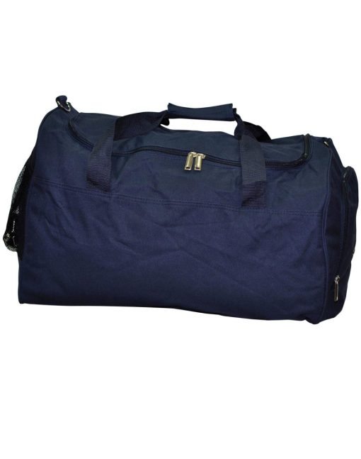 promotional basic sports bag