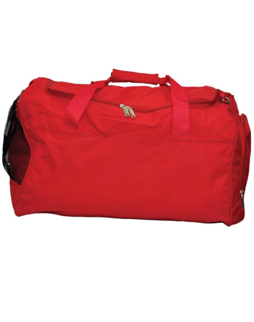 Promotional Basic Sports Bag