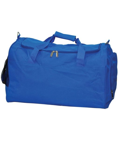 Promotional Basic Sports Bag